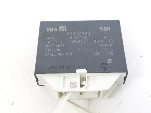 Used Electronic module BMW 5 Touring (G31) 520 d xDrive (190 hp) 16090248
