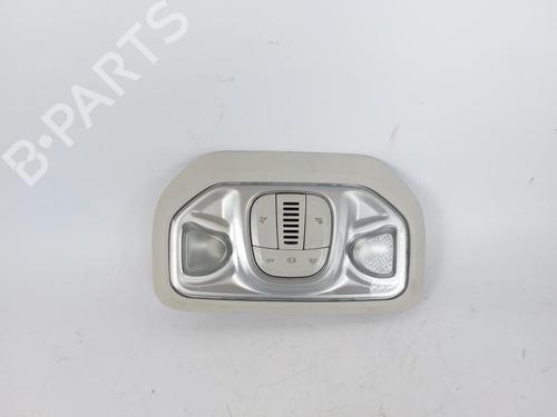 Used Interior roof light FIAT TIPO Saloon (356_, 357_) 1.4 (356SXA1B) (95 hp) 15157615