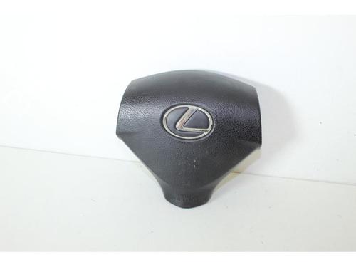 Used Driver airbag LEXUS RX (_U3_) 400h (MHU38_, MHU38R) (272 hp) 15145662