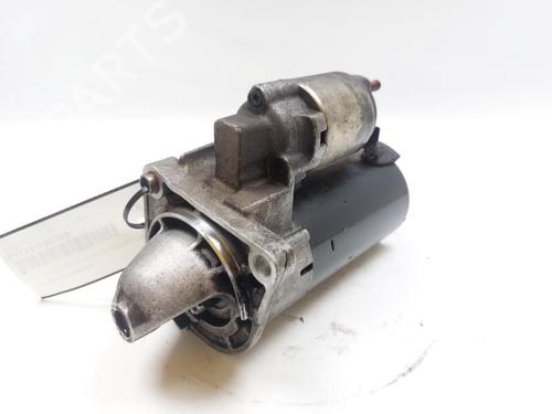 Used Starter FIAT STILO (192_) 1.9 D Multijet (120 hp) 27442980