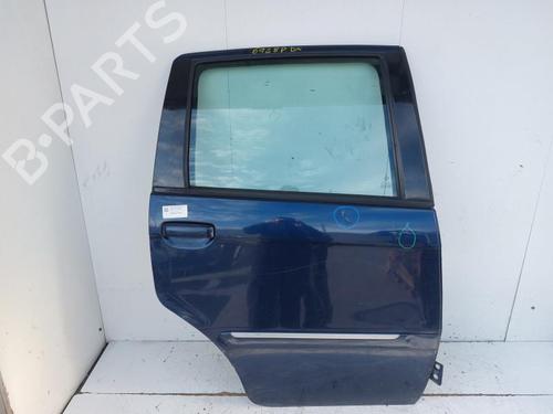 Used Right rear door Right rear door LANCIA MUSA (350_) 1.3 D Multijet (350.AXG11, 350.AXG1A) (90 hp) 33285377 33285377