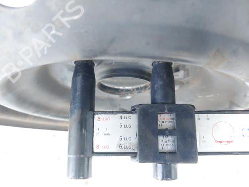 Rim SUZUKI S-CROSS 1.4 Smart Hybrid (AKP414) | BP27672314C45 