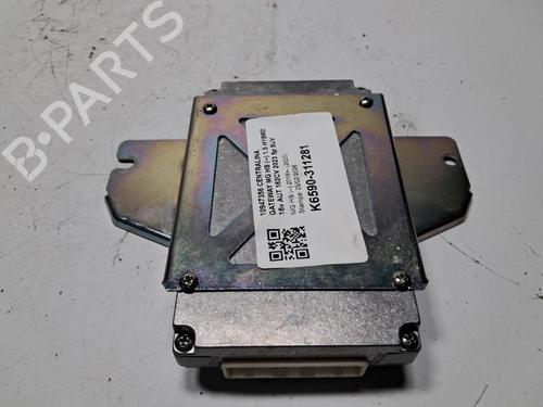 Engine control unit (ECU) MG MG HS (AS23) 1.5 EHS Hybrid (CSA6463) | BP33196079M57 - Image 3