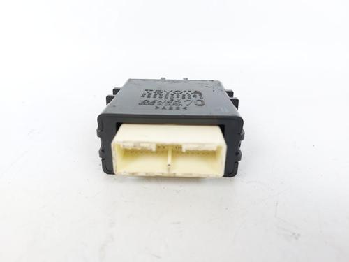 Engine control unit (ECU) TOYOTA AURIS (_E18_) 1.8 Hybrid (ZWE186_, ZWE186R) | BP23880337M57