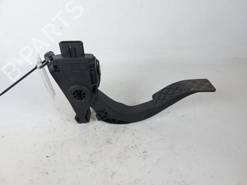 Used Pedal Pedal AUDI A4 Allroad B8 (8KH) 2.0 TDI quattro (150 hp) 20691303 20691303