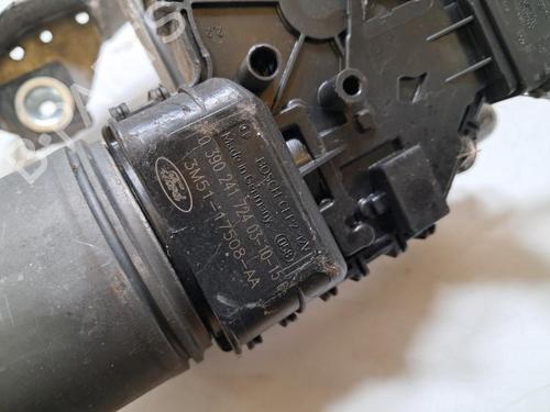 Front wiper motor FORD FOCUS C-MAX (DM2) 1.6 TDCi | BP34534789M29  - Image 5