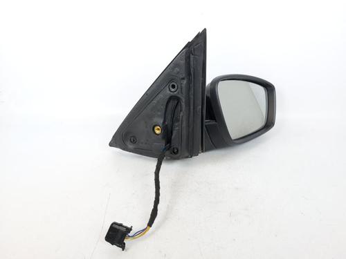 Used Right mirror SKODA FABIA III (NJ3) 1.4 TDI (75 hp) 15162866