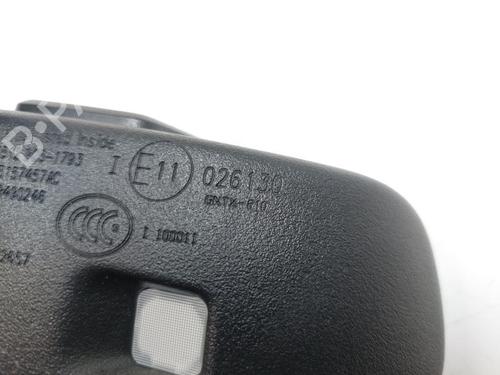 Rear mirror JEEP COMPASS (MK49) 2.2 CRD | BP24856743I6 - Image 3