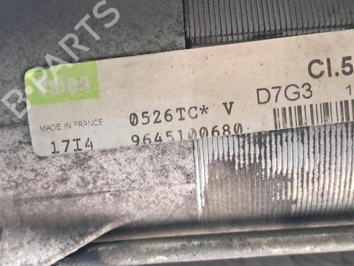 Starter CITROËN C2 (JM_) 1.4 HDi | BP33285372M8  - Image 5