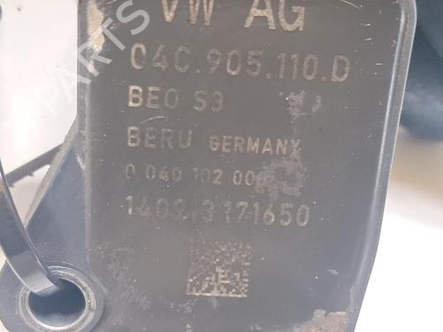 Ignition coil VW LOAD UP! (121, 122, BL1, BL2) 1.0 EcoFuel | BP36376084M94 - Image 5