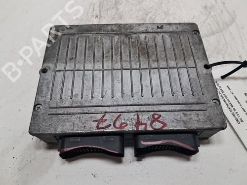 Electronic module SUZUKI SWIFT III (MZ, EZ) 1.3 (RS413, ZC11S) | BP39021149M83 - Image 4