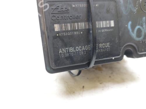 ABS pump CITROËN C3 Pluriel (HB_) 1.4 | BP29419609M43 