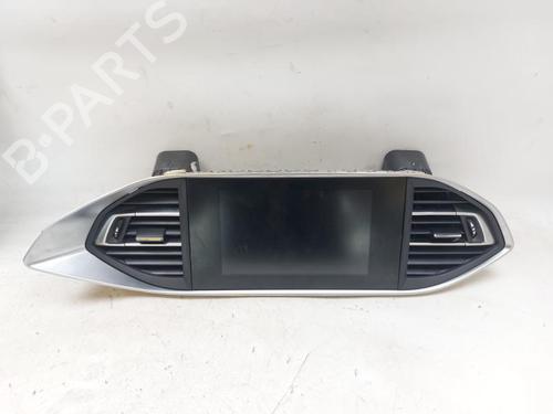 Electronic module PEUGEOT 308 II (LB_, LP_, LW_, LH_, L3_) 1.5 BlueHDi 130 | BP28618921M83
