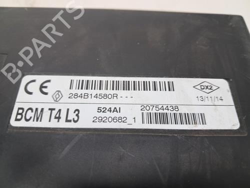 Electronic module SMART FORTWO Coupe (453) 1.0 (453.342, 453.343) | BP39634796M83 - Image 4