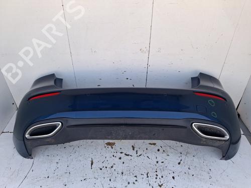 rear-bumper-mercedes-benz-a-class-w177-2018-38558107 main image