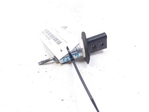 Elektronische module OPEL CORSA C (X01) 1.0 (F08, F68) (58 hp) 29702527