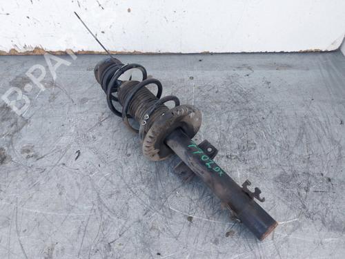 Used Right front shock absorber Right front shock absorber 36376076 36376076