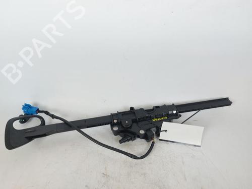 Electronic module MERCEDES-BENZ C-CLASS Convertible (A205) C 250 d (205.408) | BP17206507M83