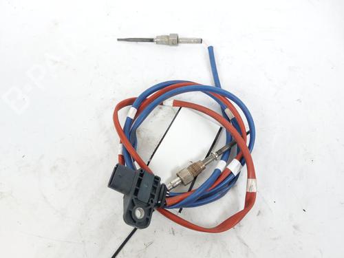 Electronic sensor RENAULT MEGANE IV Saloon 1.5 Blue dCi 115 (LVA6) | BP17380243M84
