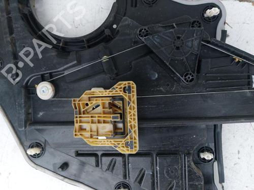 Left rear window motor FORD KUGA III (DFK) 1.5 EcoBlue | BP33193132E23  - Image 5