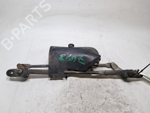Used Front wiper motor Front wiper motor FIAT PANDA (169_) 1.2 (169.AXB11, 169.AXB1A) (60 hp) 36376017 36376017