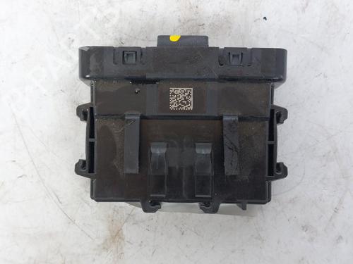 Øvrige Styrinhsenheder RENAULT EXPRESS Box Body/MPV 1.3 TCe 100 (F6MA) (102 hp) 17206342