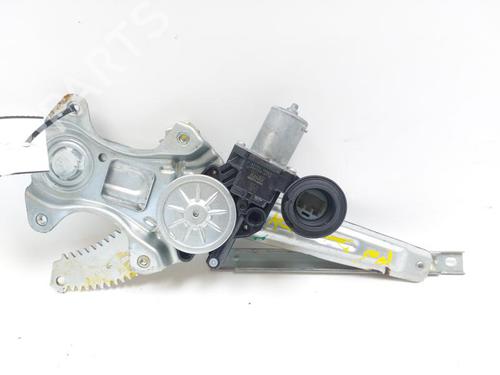 rear-right-window-mechanism-nissan-micra-v-k14-2016-24169228 main image