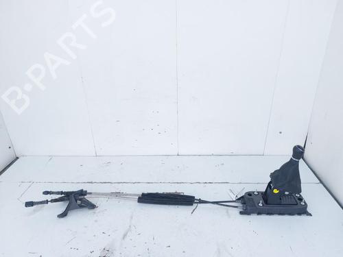 Girkule VW GOLF VII Variant (BA5, BV5) 1.6 TDI (115 hp) 17513313