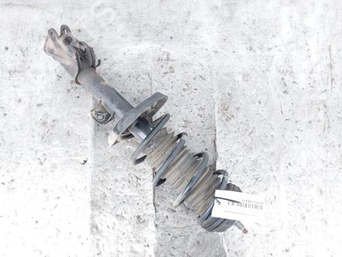 Used Left front shock absorber OPEL CORSA D (S07) 1.2 (L08, L68) (80 hp) 27732426