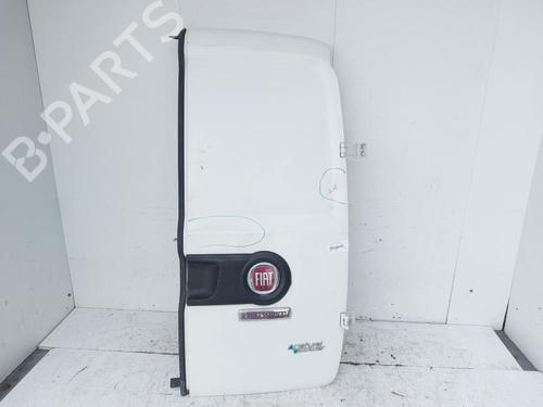 Used Right tailgate FIAT DOBLO Cargo (263_) 1.4 (120 hp) 25912627
