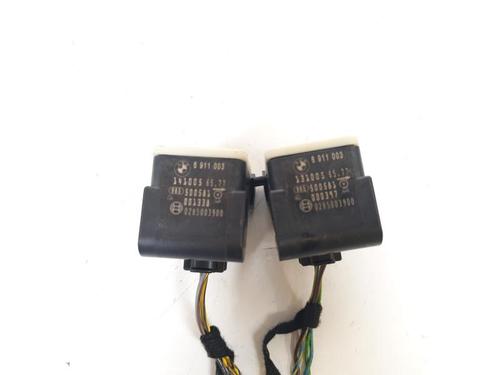 Kollisonspute sett BMW X3 (E83) 2.0 d | BP15151710C86 