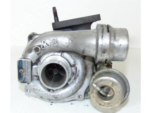 Turbolader/Kompressor Turbolader/Kompressor 15141043 15141043