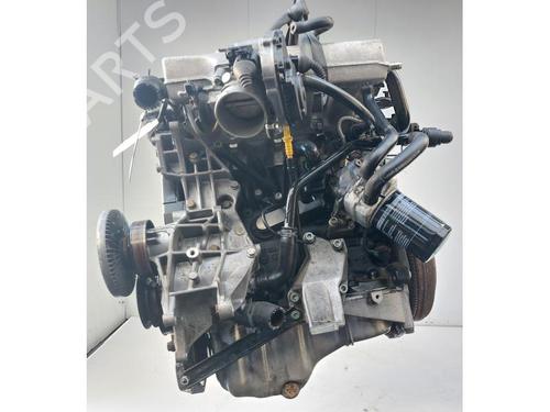 Used Engine AUDI A4 B5 (8D2) 1.8 T (150 hp) 30505605