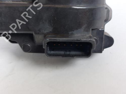 Throttle body CITROËN C3 II (SC_) 1.4 LPG | BP15169588M82