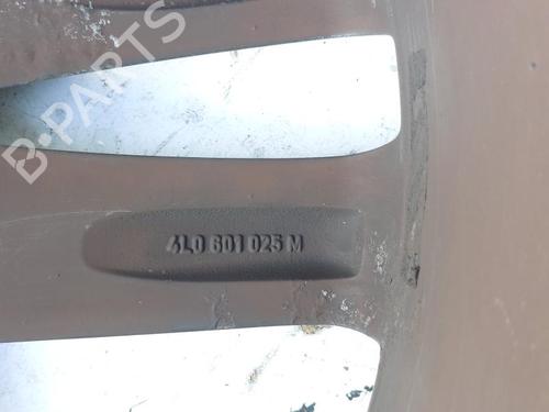 Rim AUDI Q7 (4LB) 3.0 TDI quattro | BP28312070C45