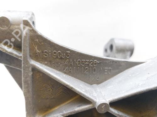 Engine mount PEUGEOT 308 II (LB_, LP_, LW_, LH_, L3_) 1.5 BlueHDi 130 | BP28618925M89 