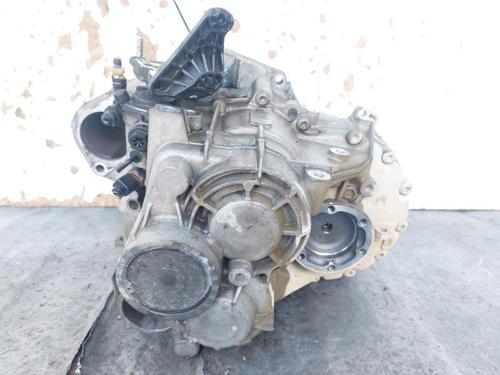Gearbox VW BEETLE (5C1, 5C2) 2.0 TDI | BP29474521M3 