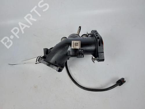 Used Air filter box BMW 3 Touring (F31) 318 d (143 hp) 15155462