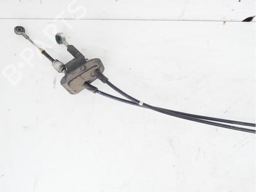 Gear lever FORD KA (RU8) 1.3 TDCi | BP15149872M90