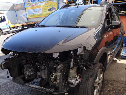 Gearknop DACIA SANDERO II TCe 90 (B8M1, B8MA, B8AC) | BP15139183I34 