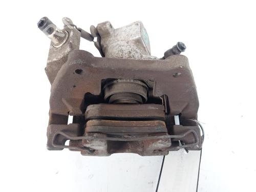 Used Left front brake caliper TOYOTA YARIS (_P13_) 1.5 Hybrid (NHP130_, NHP130) (101 hp) 21261788