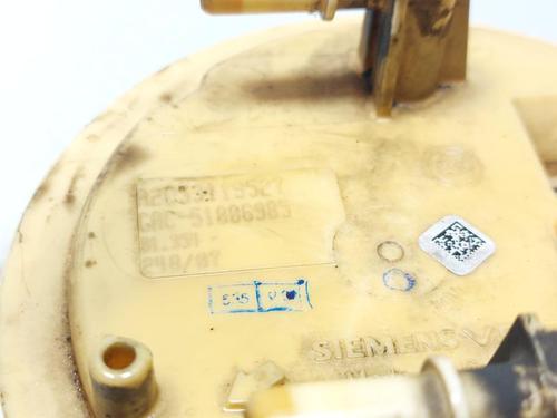 Fuel pump FIAT PANDA (169_) 1.3 D Multijet (169.AXC1A) | BP31241115M76  - Image 5