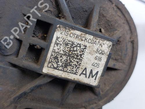 Left front brake caliper VW GOLF VII (5G1, BQ1, BE1, BE2) 1.6 TDI | BP15157779M105 