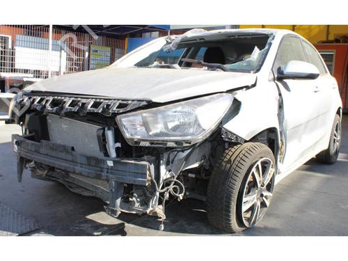 Left headlight KIA RIO IV (YB, SC, FB) 1.25 | BP15144962C28