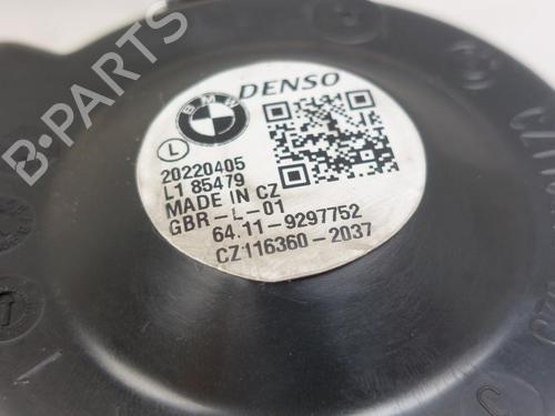 Heater blower motor BMW X1 (F48) xDrive 25 e Plug-in-Hybrid | BP29522937M62 