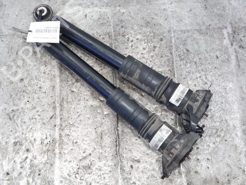 Used Right rear shock absorber Right rear shock absorber 21011518 21011518