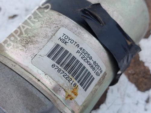 Steering column TOYOTA COROLLA (_E12_) 2.0 D-4D (CDE120_, CDE120R) | BP29746406M21 