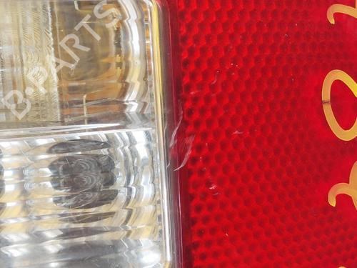 Right taillight AUDI A4 B6 Avant (8E5) 1.9 TDI | BP37282241C35 - Image 2