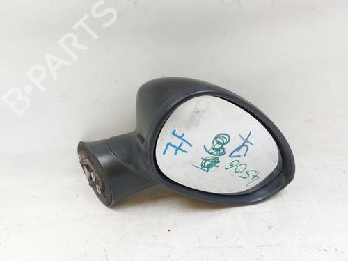 Used Right mirror FIAT GRANDE PUNTO (199_) 1.3 D Multijet (75 hp) 28529072
