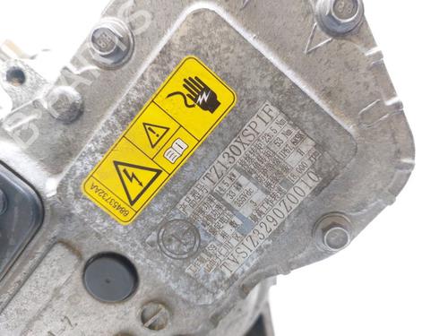 Alternator JEEP RENEGADE SUV (BU, B1, BV) 1.3 PHEV 4Xe | BP34617679M7 - Image 6